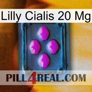 Lilly Cialis 20 Mg 04